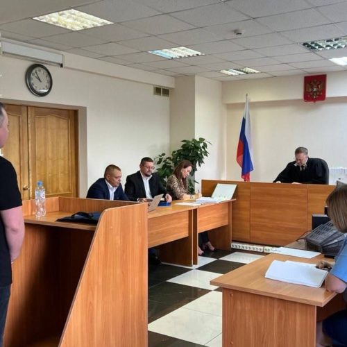 Директора новосибирской турфирмы «Экстрим Тайм» начали судить на Камчатке
