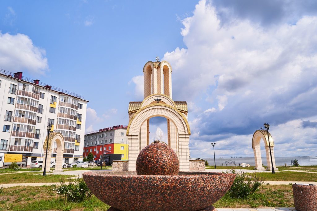 Светлая жизнь — это просто