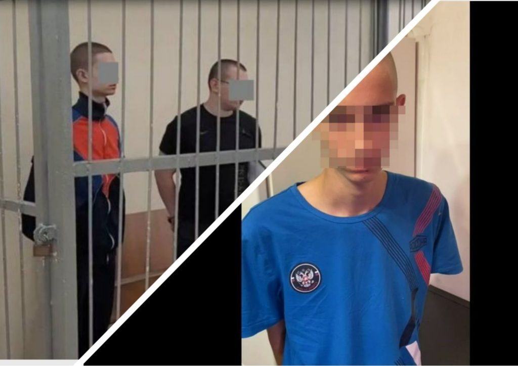 Житель Новосибирска пытался взорвать здание паспортно-визовой службы (видео)