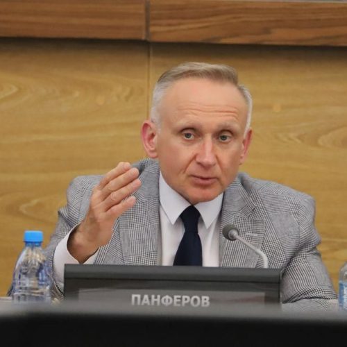 Комбат «Веги» Панферов прокомментировал гибель Пригожина