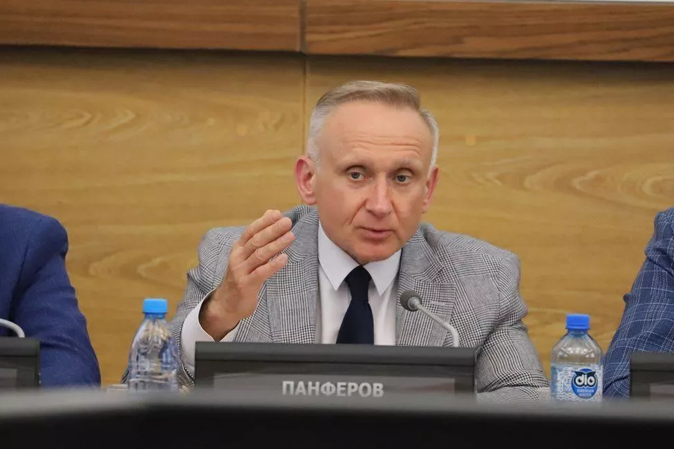 Комбат «Веги» Панферов прокомментировал гибель Пригожина