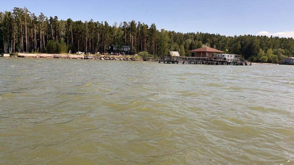 Прокуратура проверит лагерь и владельца катера после ЧП с детьми под Новосибирском