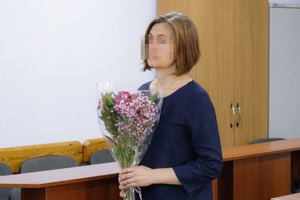 Оперативники ФСБ вычислили в соцсетях сибирячку, которая распространяла фейки об армии