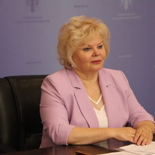 Среди кандидатов на муниципальных выборах в Новосибирской области растет количество женщин