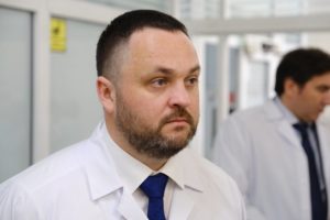 Андрей Корыткин: Если «Клиника НИИТО» не будет работать, ничего не рухнет