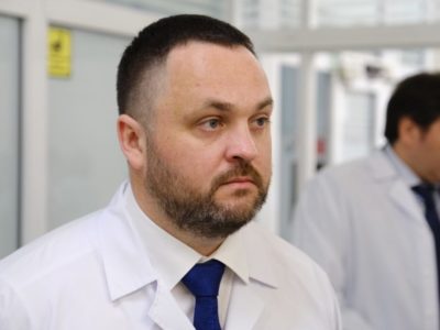 Андрей Корыткин: Если «Клиника НИИТО» не будет работать, ничего не рухнет