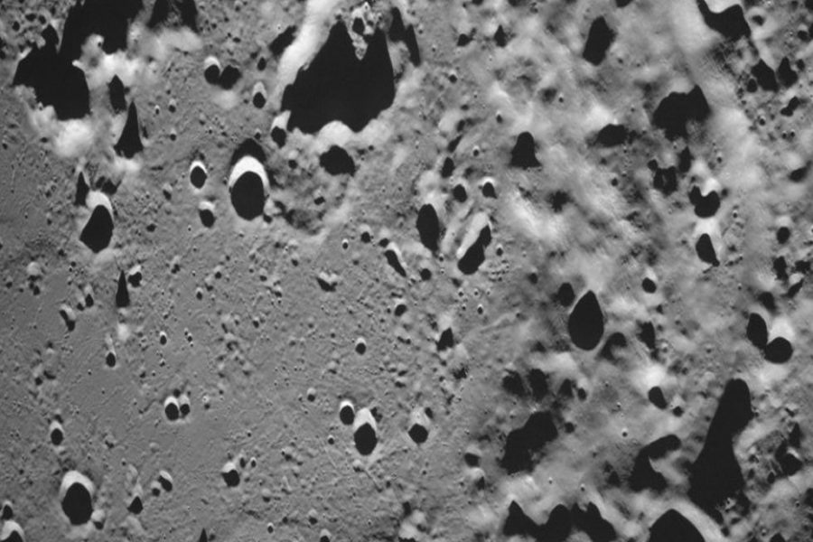 Крушение Луна-25