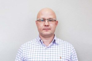 Петр Новак, директор ООО «СЕЛЛ-Сервис»