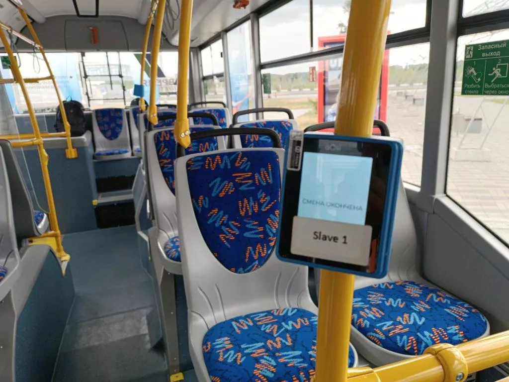 Льготную оплату за проезд по сетевой поездке планируют распространить на весь муниципальный транспорт в Новосибирске