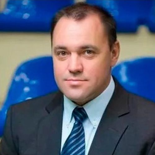 Скончался директор БК Новосибирск Сергей Бабков