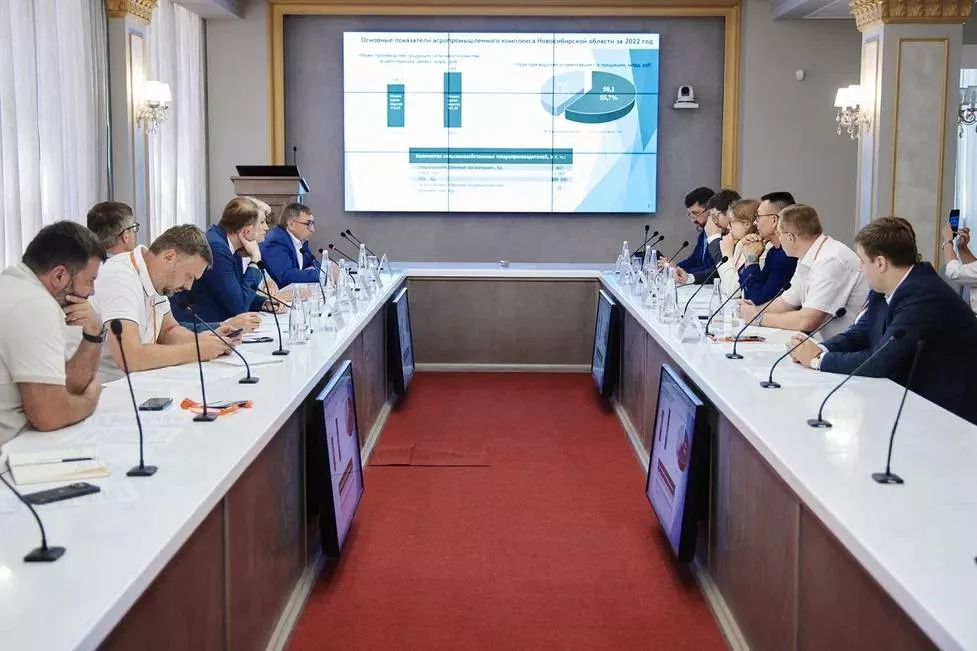 Для решения проблемы с отходами животноводства нужно менять устаревшие нормативы по микроэлементам