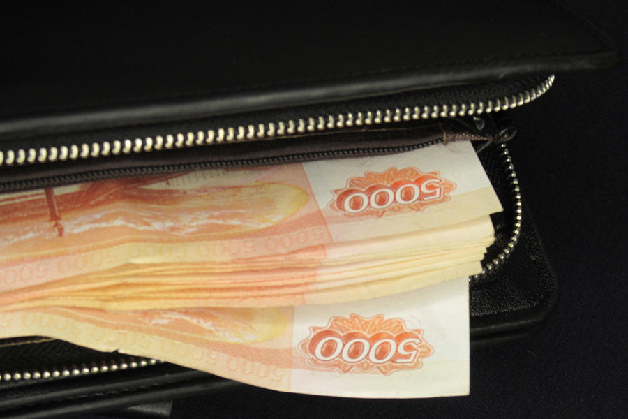 За полгода в Новосибирской области выявили 34 фальшивые купюры