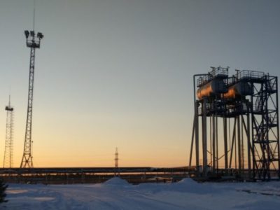 В Новосибирске разработают технологии для добычи нефти из трудноизвлекаемых участков