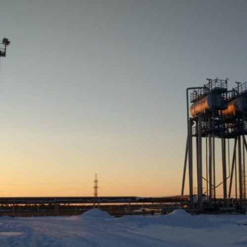 В Новосибирске разработают технологии для добычи нефти из трудноизвлекаемых участков