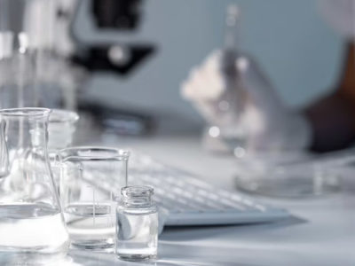 Опорный центр развития биотехнологий будет создан в Новосибирске