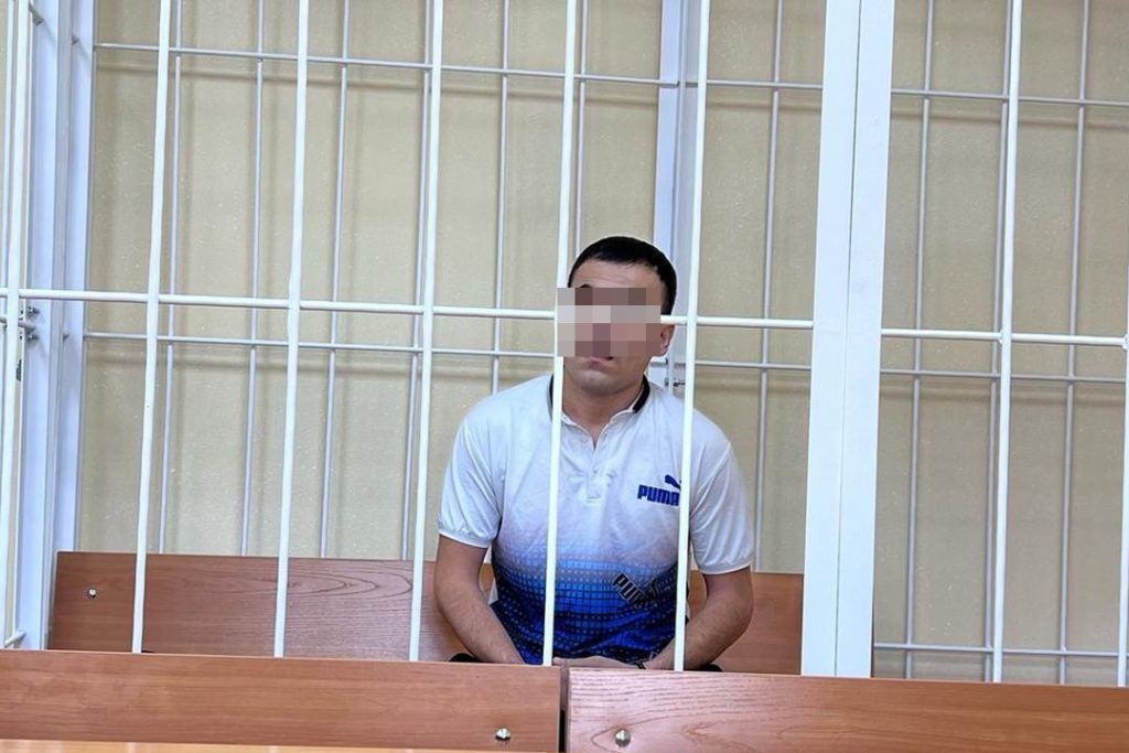 Началось рассмотрение дела о поджоге 10 элитных иномарок в Новосибирске