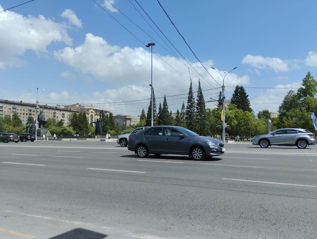 Эксперты оценили перспективы реализации в Новосибирске проекта «Чистое небо»