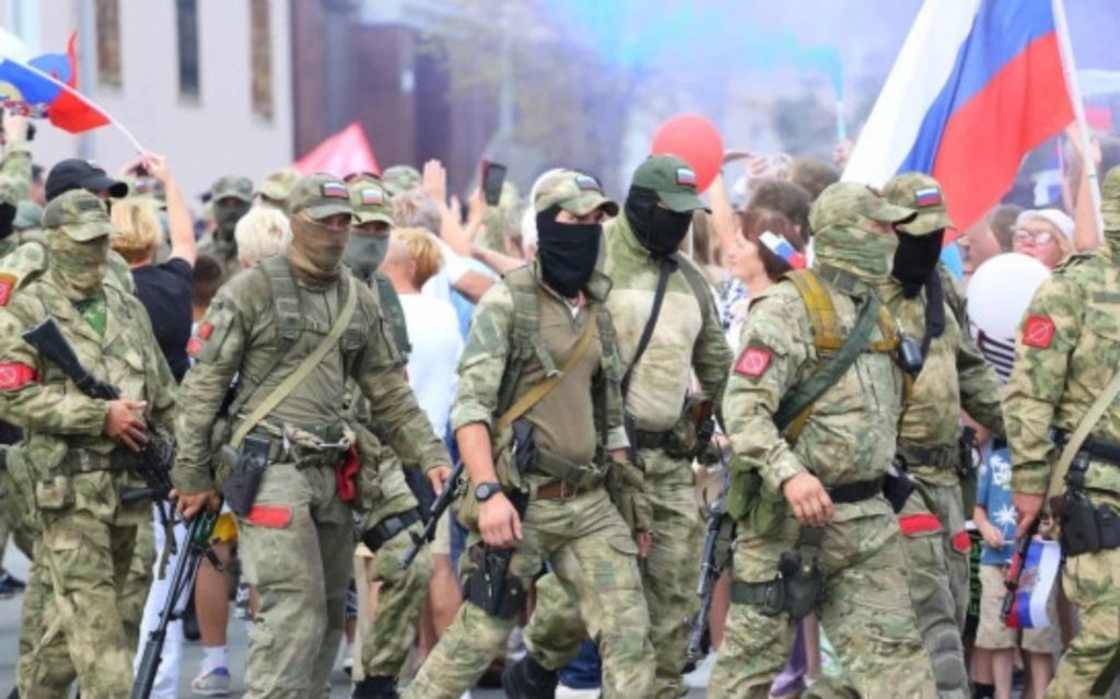 Сколько мест в вузах по квотам заняли участники СВО и их дети