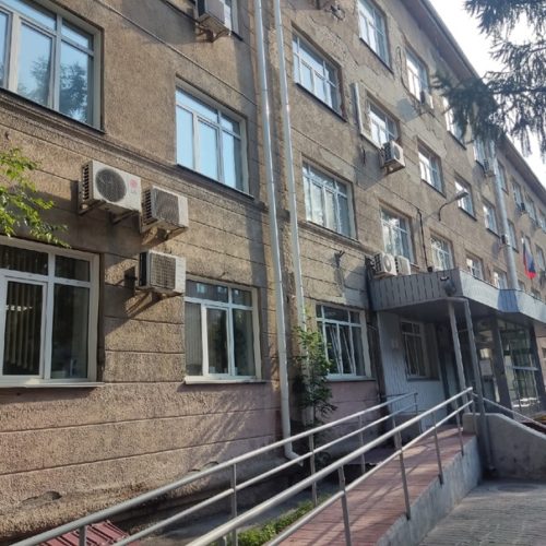 Квартира замминистра сельского хозяйства Новосибирской области осталась под арестом