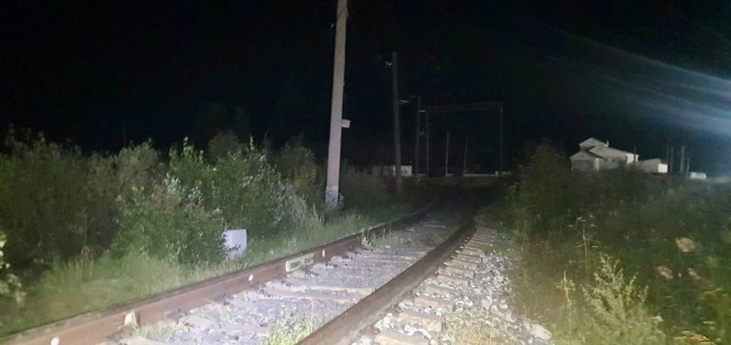 Детский омбудсмен прокомментировала гибель мальчика на железной дороге в Новосибирске