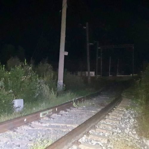 Детский омбудсмен прокомментировала гибель мальчика на железной дороге в Новосибирске
