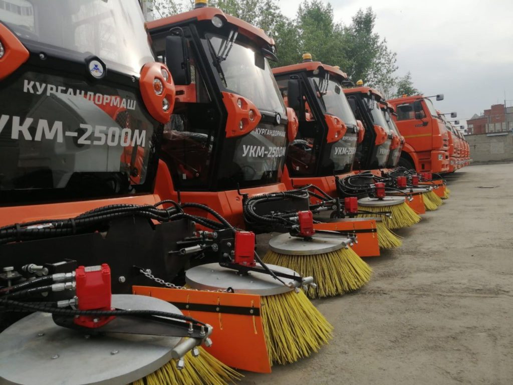 От мэрии Новосибирска потребовали обновления подхода к работе коммунального комплекса