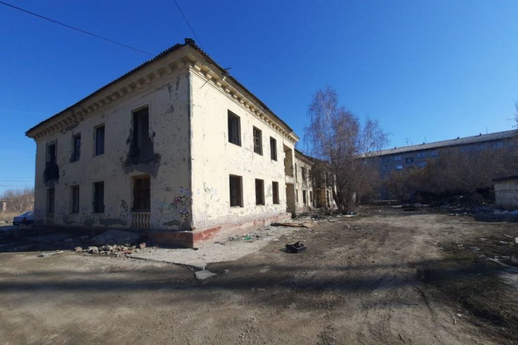 Фонд модернизации ЖКХ в Новосибирске сменит старого руководителя