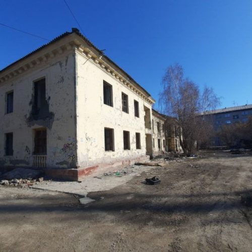 Фонд модернизации ЖКХ в Новосибирске сменит старого руководителя