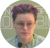 Диана Демина, НГУ