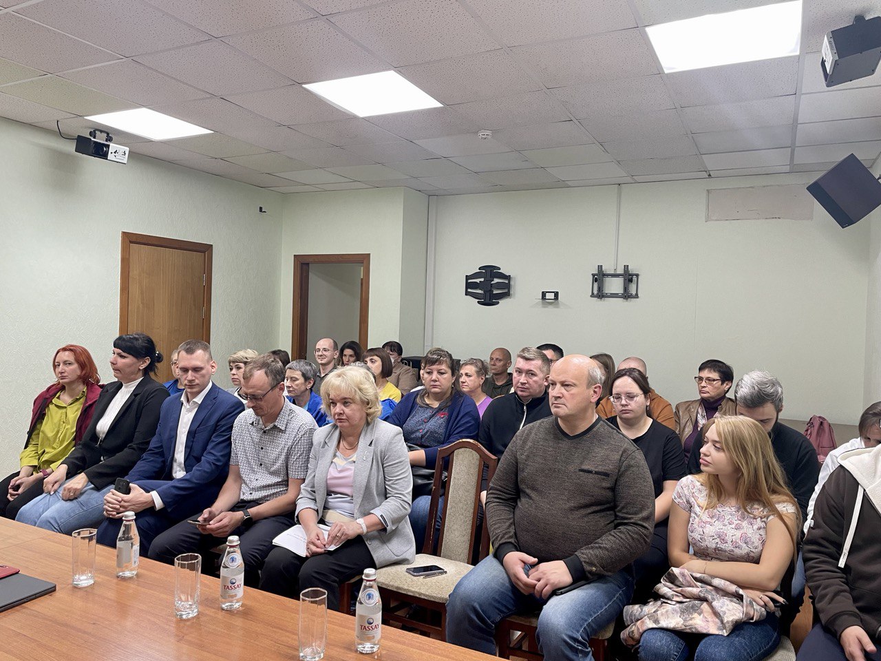 Сотрудники новосибирской скорой оценят новую систему оплаты труда