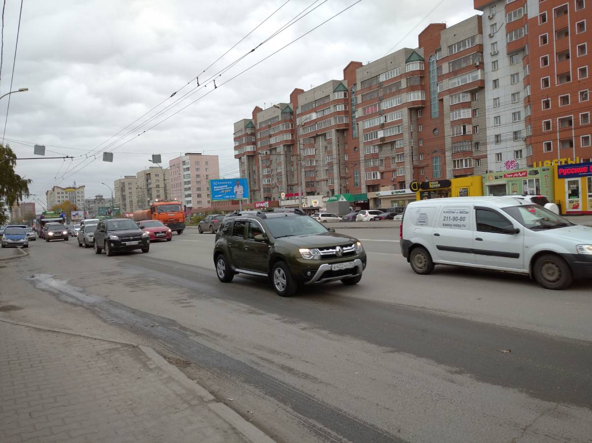 В 2024 году в Новосибирске могут повысить транспортный налог и платеж по  патенту - Infopro54 - Новости Новосибирска. Новости Сибири