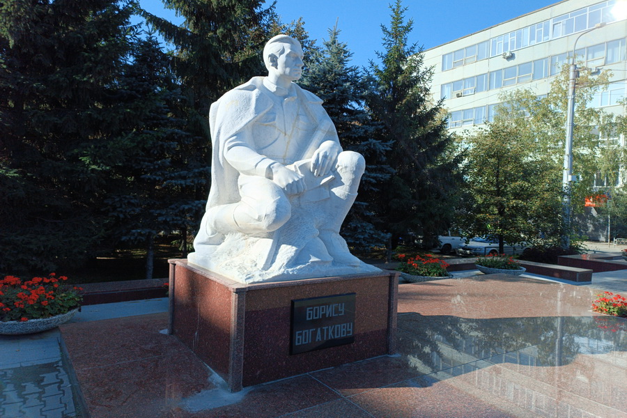 Полюбить Новосибирск через историю города 