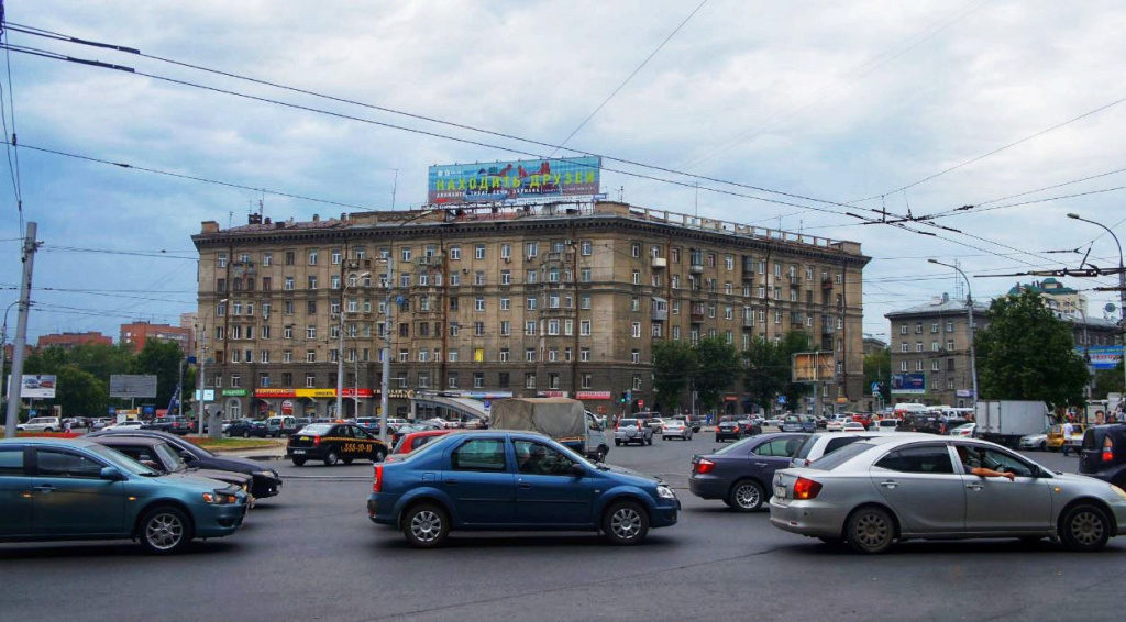 В СГК создали интерактивную карту подключения отопления в Новосибирске