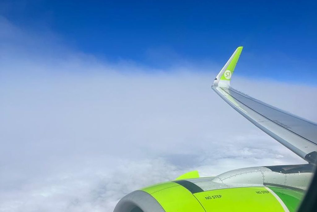 «Берите с собой крестики»: новосибирский психолог рассказала, как бороться с аэрофобией