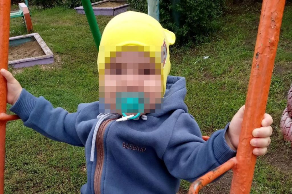 Продажей ребенка в Новосибирске заинтересовались прокуратура и СК