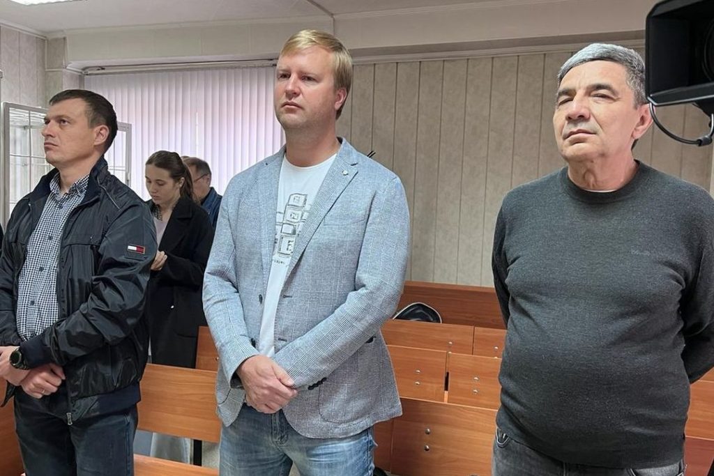 Суд поставил точку в громком деле по взрыву АГЗС на Гусинобродском шоссе в Новосибирске