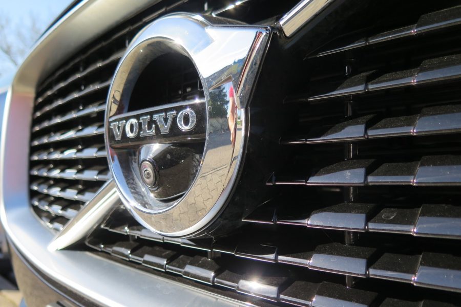 Российские предприятия Volvo возглавили партнеры Игоря Кима