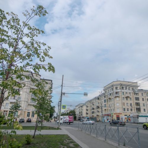 Районы Новосибирска для проживания: как выбрать лучший для себя?