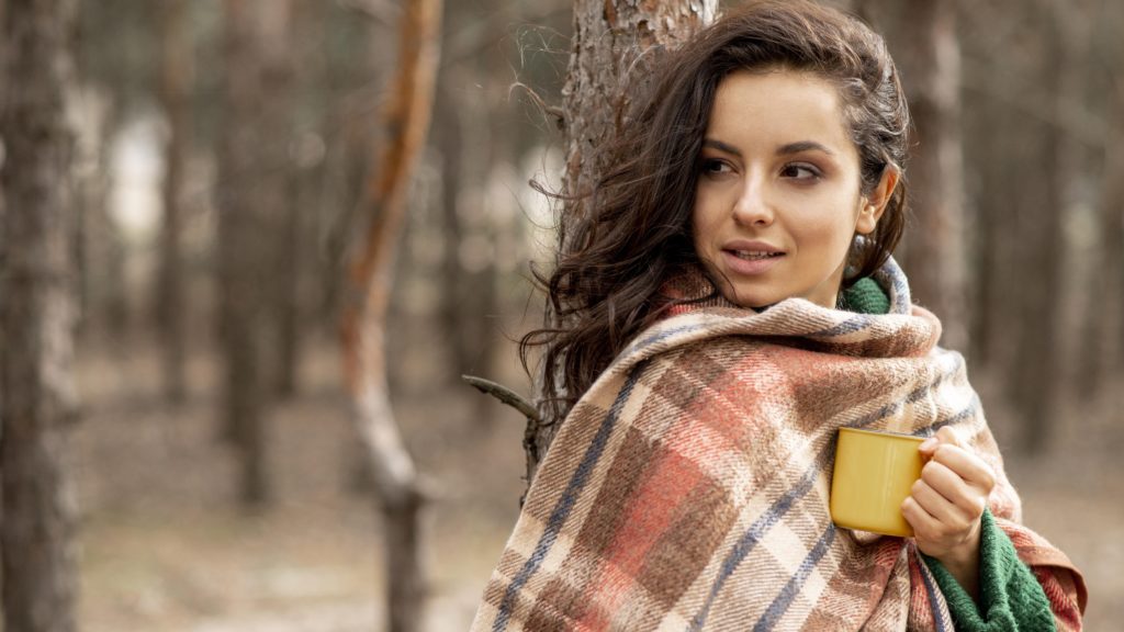 Как побороть осеннюю хандру: советы эндокринолога