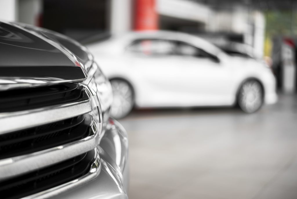 Дилеры предупредили о сокращении ассортимента машин на отечественном авторынке