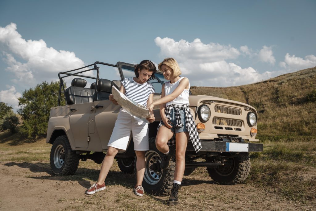 Власти планируют установить штрафы за незаконные экскурсии