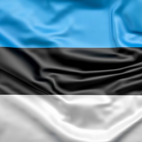 13 сентября Эстония запретила въезд автомобилей с российскими номерами