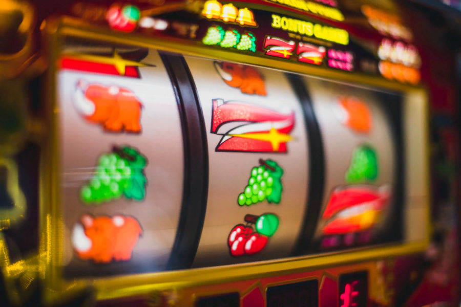 В Кировском районе Новосибирска обнаружены два подпольных казино