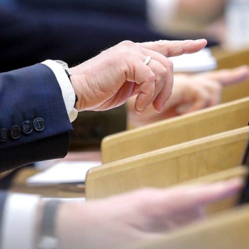 НДФЛ при доходах ниже 30 тыс. рублей депутаты предложили отменить