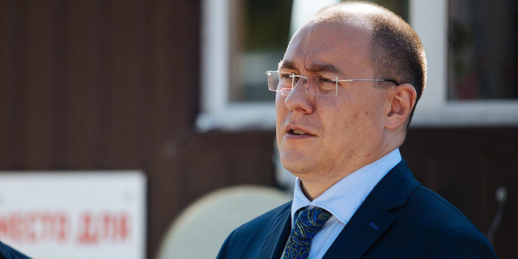 Андрей Кузнецов: На довыборах в горсовет Новосибирска «может и рвануть»