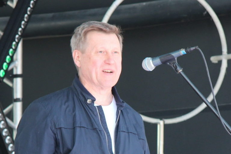 Стало известно об отношении мэра Новосибирска к группе Rammstein