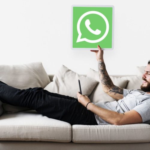 В Совфеде не исключают возможность блокировки WhatsApp на территории РФ