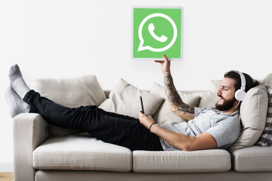 В Совфеде не исключают возможность блокировки WhatsApp на территории РФ