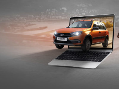 Эксперты составили ТОП-10 популярных автомобилей на отечественном рынке