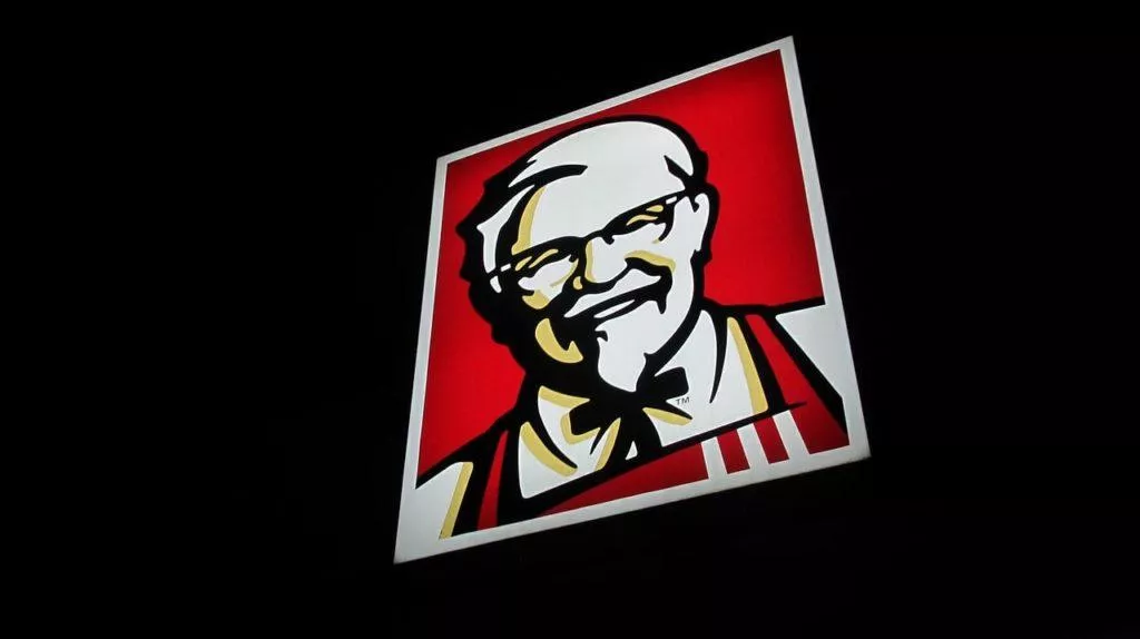 Первый KFC поменял вывеску на Rostic’s в Новосибирске